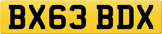 BX63BDX